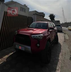 تويوتا 4رنر